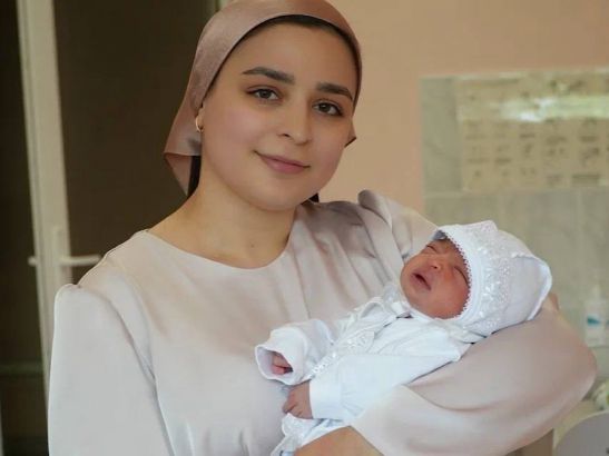 В Ростове у девушки с пересаженной почкой родился здоровый ребенок