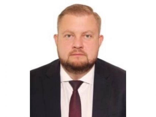 Валентин Кукин назначен на пост исполняющего обязанности главы администрации Батайска