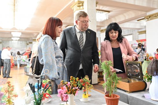 В Ростове состоялся финал 27-го творческого фестиваля «Созвездие»
