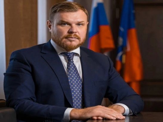 Замглавы администрации Ростова по транспорту Дмитрий Симков покинул пост