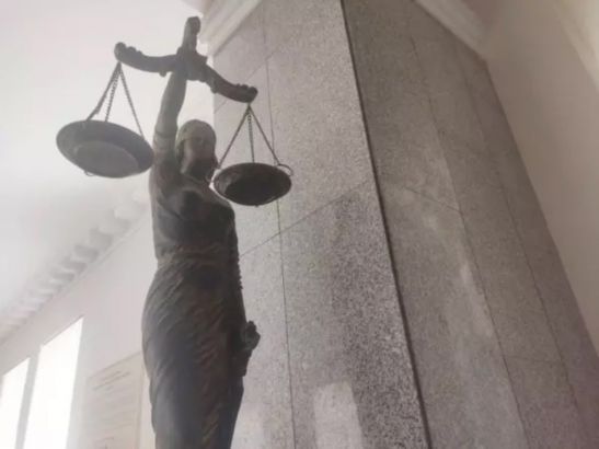 В Новочеркасске мужчина украл 94 килограмма меди