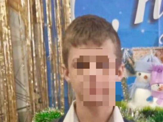 Пропавшего 14-летнего подростка в Ростовской области нашли живым