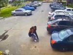 В Элисте задержали подозреваемого в попытке похищения 20-летней девушки в Волгодонске