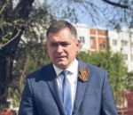 Юрий Лысенко уйдет с должности главы администрации Новочеркасска 30 мая