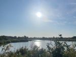 Труп 55-летнего мужчины обнаружили на берегу реки в Ростовской области