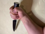 В Шахтах женщина во время ссоры зарезала возлюбленного