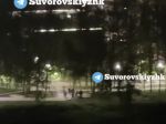 В Суворовском в Ростове произошла массовая драка
