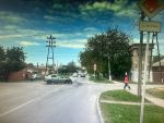В страшном ДТП в Таганроге пострадала 66-летняя женщина