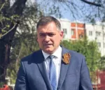 После ареста Юрий Лысенко все еще является главой администрации Новочеркасска