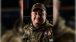 В Пролетарске простятся с 35-летним бойцом СВО