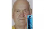 В Ростове родные разыскивают 71-летнего мужчину