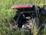 В страшной аварии в Ростовской области трое пострадали и один человек погиб