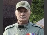 В Ростовской области скончался атаман Таганрогского казачьего округа