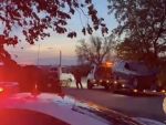 В жуткой массовой аварии под Новочеркасском погиб 53-летний водитель