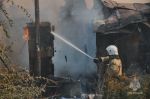 В Ростовской области спасатели за сутки ликвидировали 18 техногенных пожаров