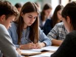 Ростовский врач рассказала о способах борьбы со стрессом при подготовке к экзаменам