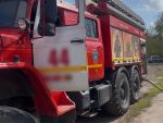 Из-за масштабного пожара в Ростовской области погибли домашние животные