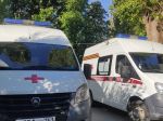 Трое юношей пострадали в аварии под Миллерово