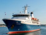 Теплоход ростовской компании «Круиз-сервис» продают с молотка за 4,4 млн