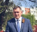 Главу администрации Новочеркасска Юрия Лысенко закрыли в СИЗО до 13 июля