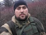 В зоне СВО погиб боец из донского региона