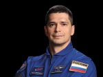 Донскому космонавту Николаю Чубу вручили звезду Героя России