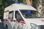 В Таганроге водитель легковушки снес 84-летнего пенсионера