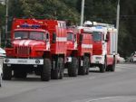 За минувшие сутки в Ростовской области сотрудники МЧС ликвидировали 13 пожаров