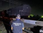 На Дону подросток на железной дороге получил удар током