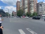 В центре Ростова возобновили работу светофоров