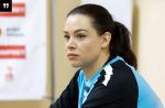 Вратарь Анастасия Лагина покинула гандбольный клуб «Ростов-Дон»