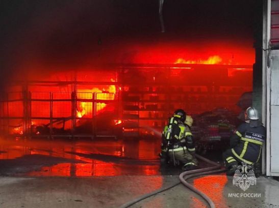 В Ростовской области потушили пять техногенных пожаров за сутки