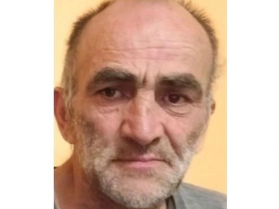 В Ростове пропал 55-летний мужчина, которому требуется медицинская помощь
