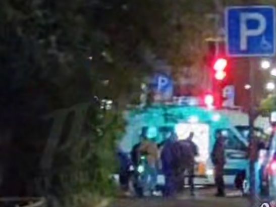 В Ростове мужчина распылил перцовый баллончик в лицо своей экс-возлюбленной