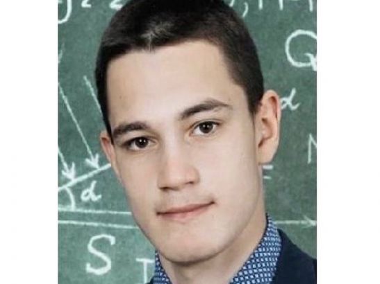 Родные разыскивают пропавшего 18-летнего парня в Ростовской области