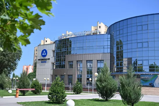 В Волгодонске стартовала трехгодовая программа по развитию социальной сферы и городской инфраструктуры