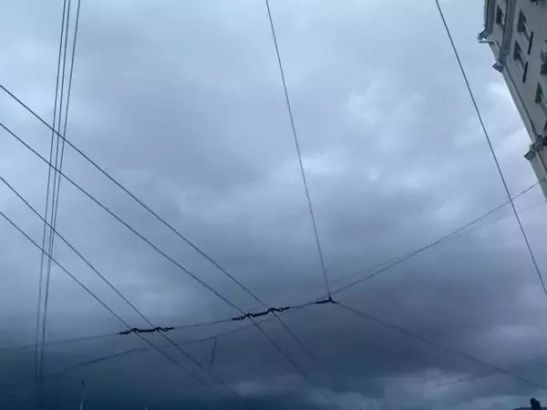В Ростовской области в ночь на 27 июня отразили массовую атаку БПЛА