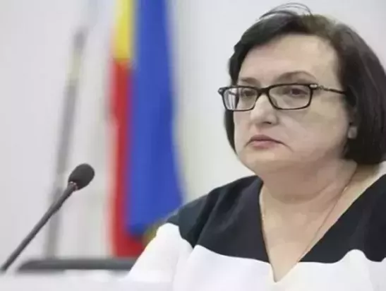Экс-председателю Ростовского облсуда на три месяца продлили меру пресечения