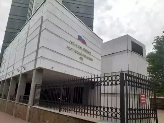 Суд над подозреваемым в жестоком убийстве девочки в Ольгинской будет закрытым