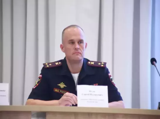 Экс-главе Управления МВД Ростова Сергею Шпаку продлили меру пресечения до 11 августа