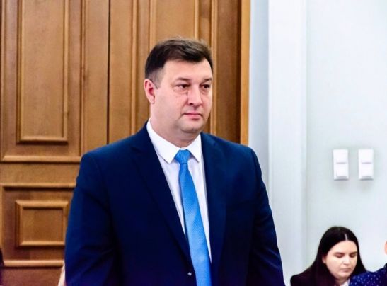 Ростовскую транспортную компанию возглавил Сергей Бреев