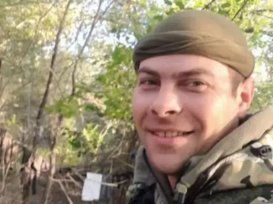 В зоне СВО погиб 35-летний боец из Донецка Ростовской области