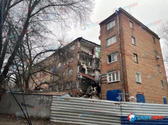 Более 50 семей, проживавших на Нариманова, не могут получить компенсацию за жильё