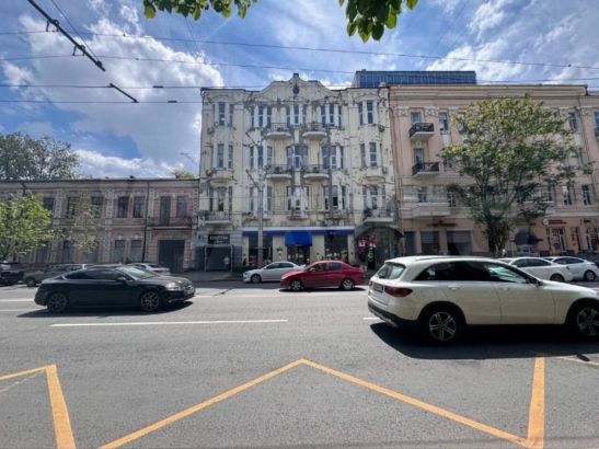 В Ростове продают старинный дом за 150 миллионов рублей