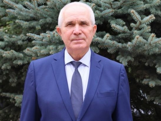 Сергей Бондаренко снова стал главой администрации Новошахтинска