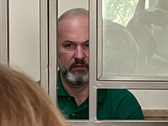 Экс-министр транспорта Ростовской области Виталий Кушнарев получал зарплату 44 тысячи