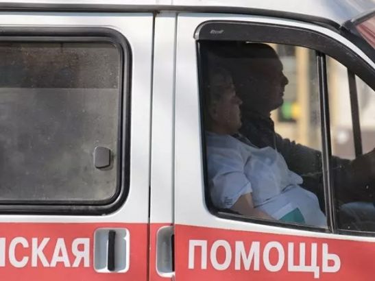 В Аксайском районе водитель кроссовера наехал на годовалого малыша
