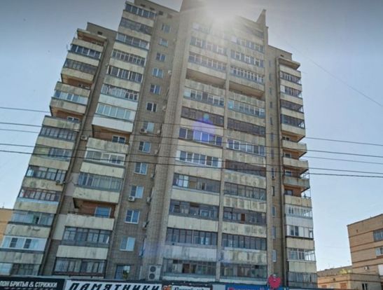 В Волгодонске 7-летняя девочка выпала из окна и погибла
