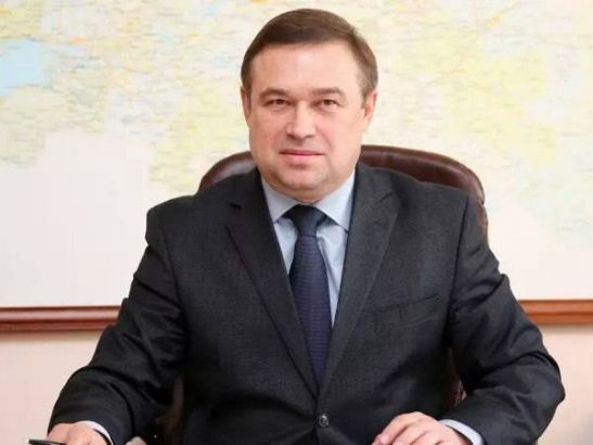 Советника губернатора Ростовской области Виктора Гончарова оставили в СИЗО