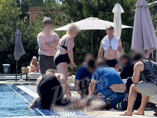 В одном из бассейнов Ростова утонула 11-летняя девочка